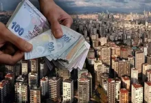 تاکید وزارت بازرگانی ترکیه بر ایجاد شفافیت و توازن در بازار املاک