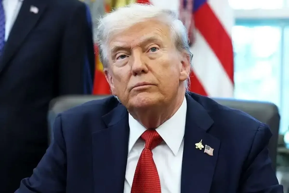 ترامپ