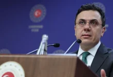 ادامه تلاشها برای بازگرداندن ۱۴ شهروند ترک از اسرائیل