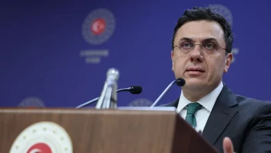 ادامه تلاشها برای بازگرداندن ۱۴ شهروند ترک از اسرائیل