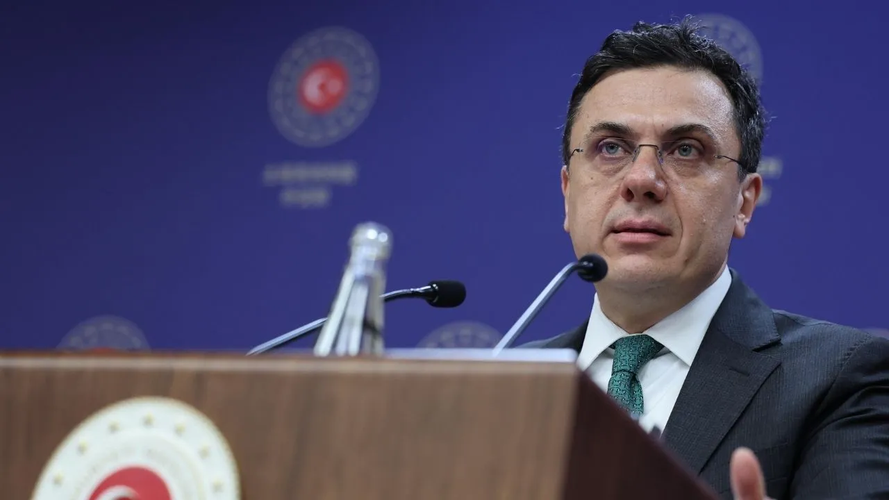 ادامه تلاشها برای بازگرداندن ۱۴ شهروند ترک از اسرائیل 1 ادامه تلاشها برای بازگرداندن ۱۴ شهروند ترک از اسرائیل