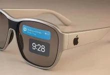 عینک هوشمند