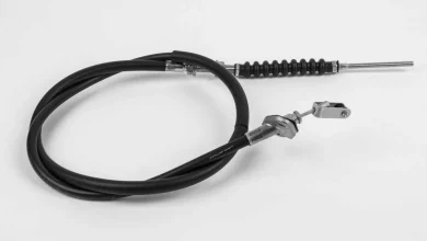 اگر سیم کلاچ پاره شد چه کنیم؟