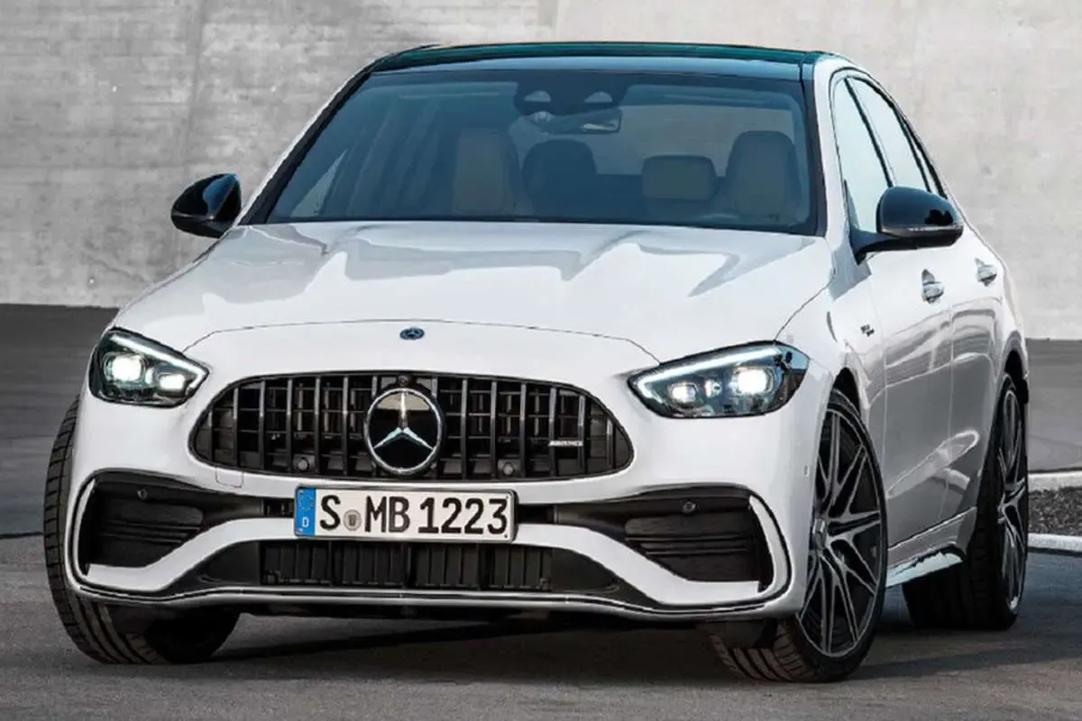 ایران خودرو