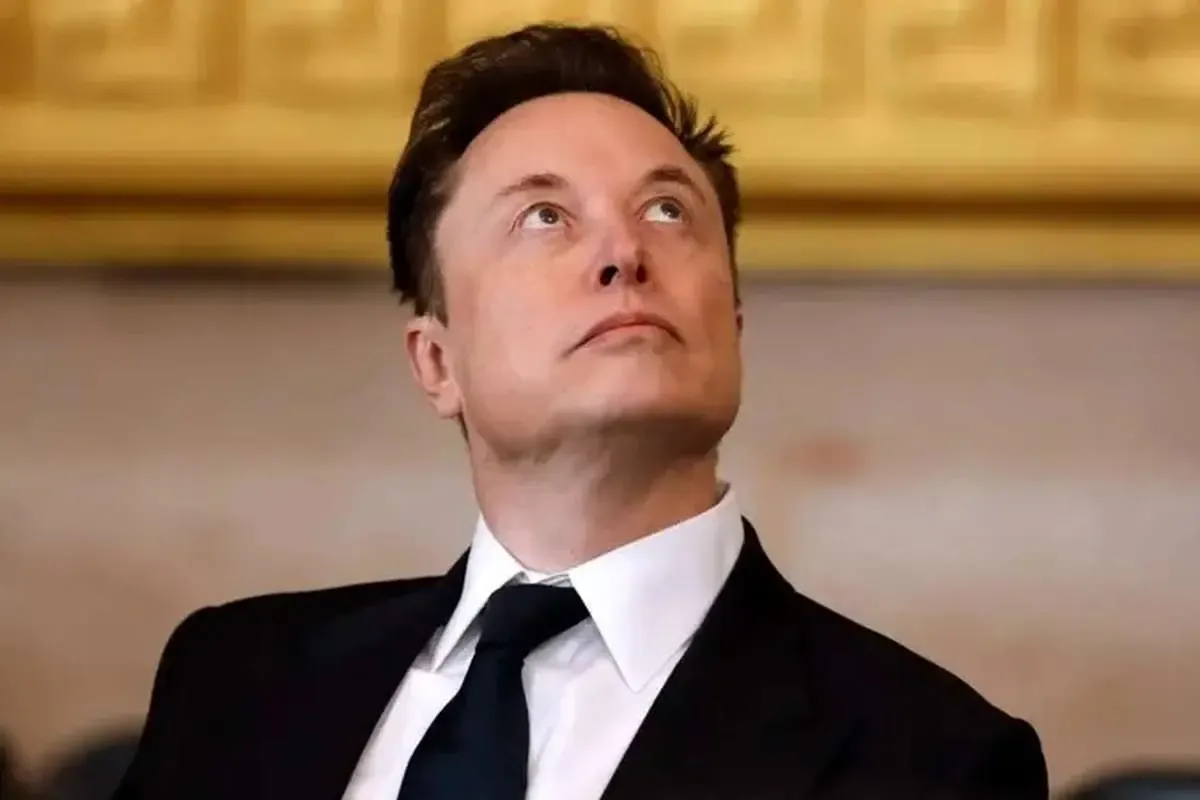 ایلان ماسک رکورد زد