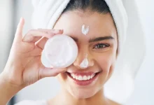 مراقبت از پوست در تابستان