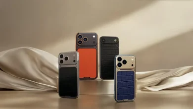 تراشه قدرتمند آیفون 17