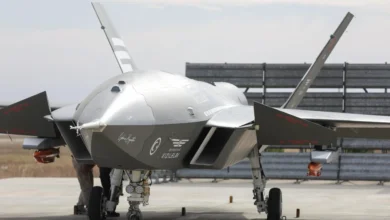 بایراکتار کزل الما