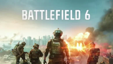 بتلفیلد ۶ با شروعی طوفانی رکورد زد