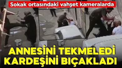 قتل در غازی آنتپ