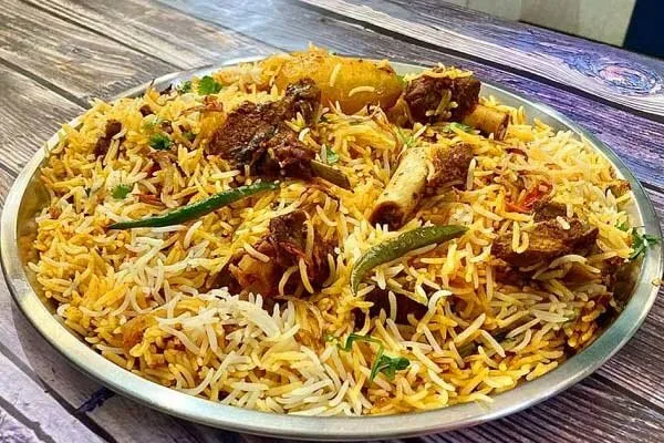 بریونی گوشت