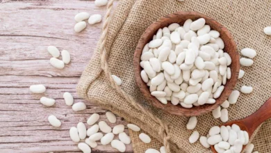 بهترین روش خیساندن لوبیا برای گرفتن نفخ آن (فیلم) 5 بهترین روش خیساندن لوبیا برا گرفتن نفخ آن