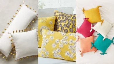 بهترین پارچه برای روبالشتی کدام است؟