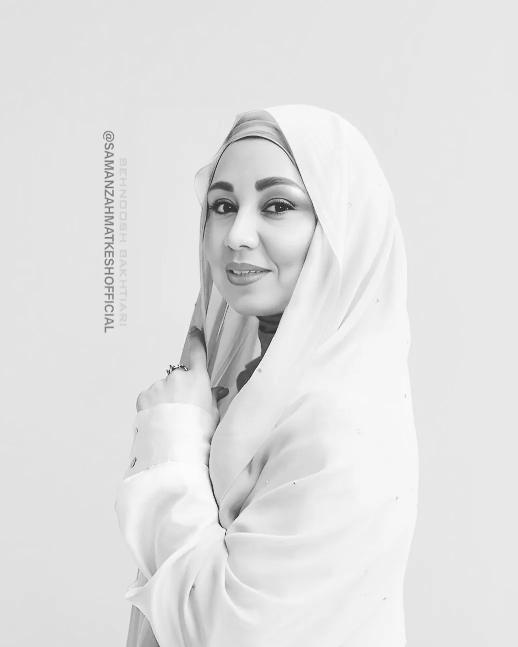 بهنوش بختیاری