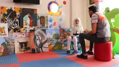 بیماری های روانی