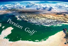 خلیج فارس