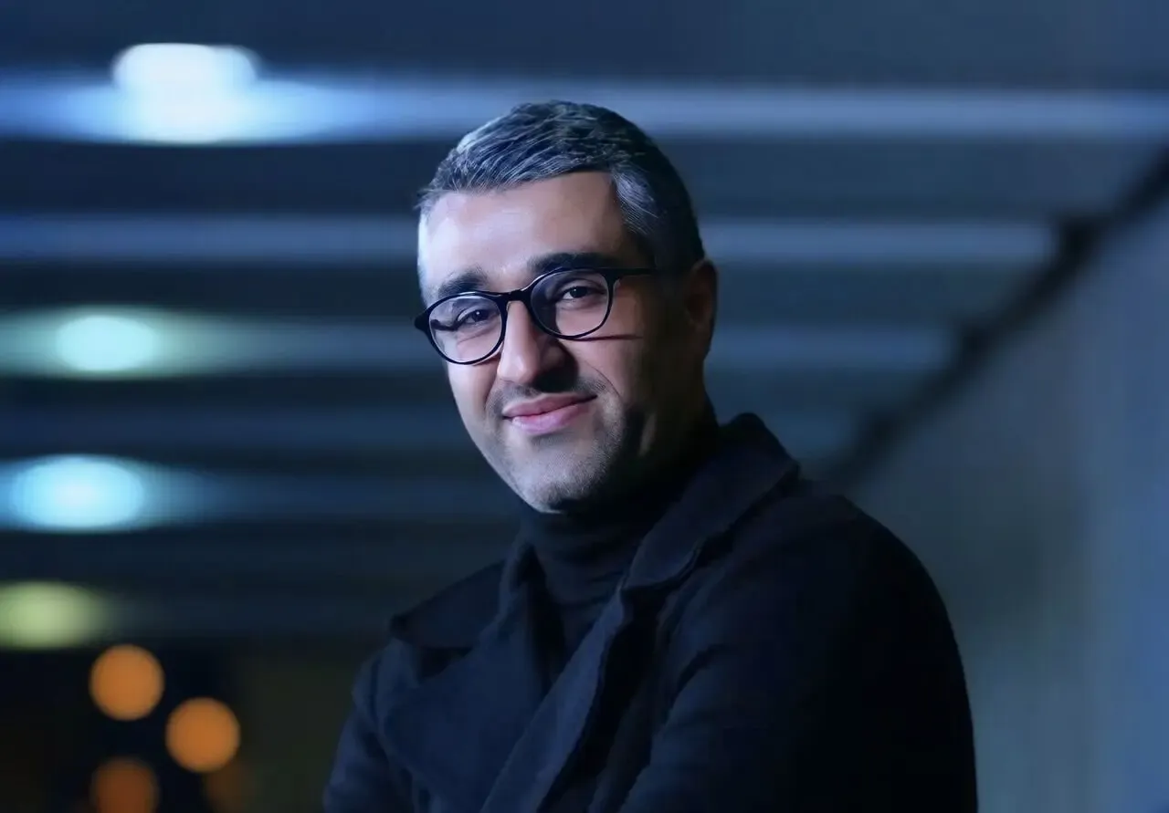 پژمان جمشیدی