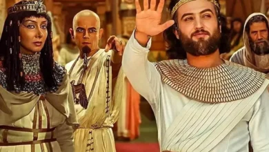 تغییر چهره بازیگران سریال یوسف پیامبر بعد از ۲۲ سال