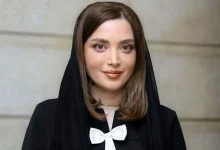 بهنوش طباطبایی