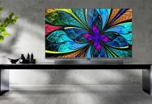 تلویزیون‌ های ۴K و ۸K