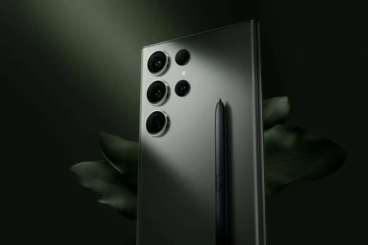 تفاوت گلکسی S۲۶ اولترا با S۲۵ اولترا چیست؟