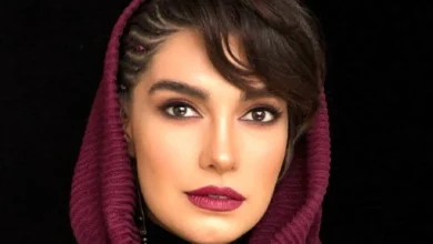 تقلید صدای گوهر خیراندیش و ژوله توسط الیکا عبدالرزاقی (فیلم) 3 تقلید صدای گوهر خیراندیش و ژوله توسط الیکا عبدالرزاقی