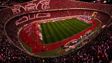 پرسپولیس