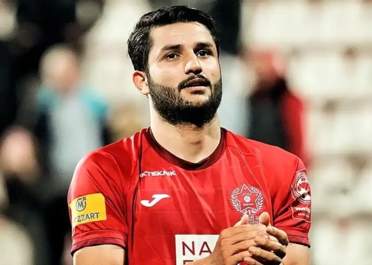 عارف غلامی
