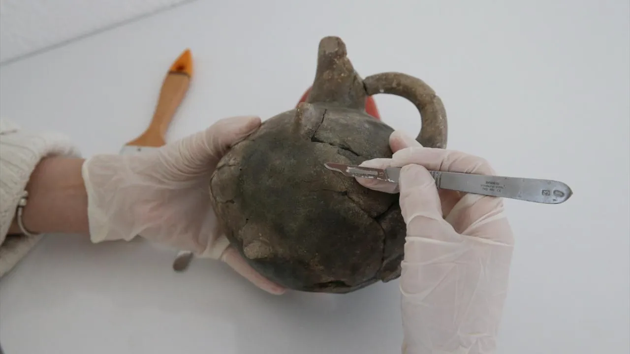 خانه سوخته