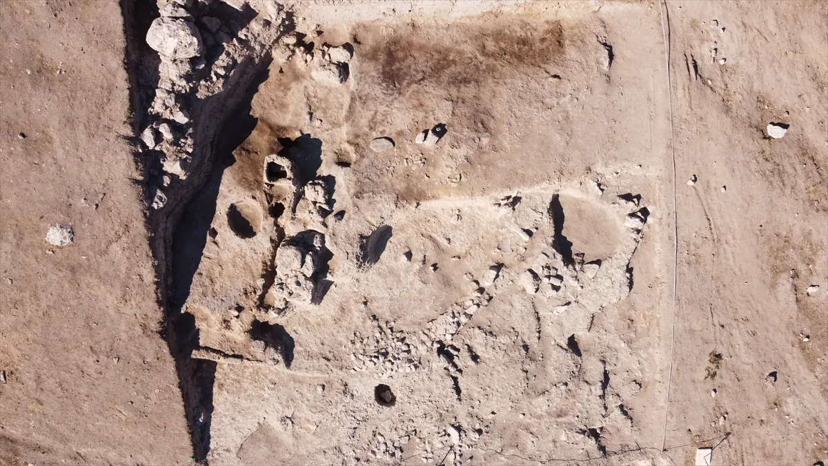 خانه سوخته