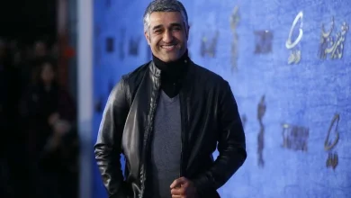پژمان جمشیدی