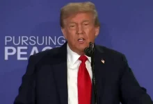 دونالد ترامپ