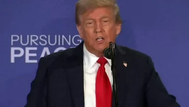 دونالد ترامپ