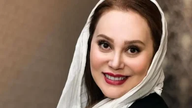 دکوراسیون مدرن و خلوت خانه آرام جعفری