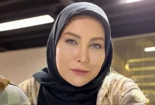 فریبا نادری