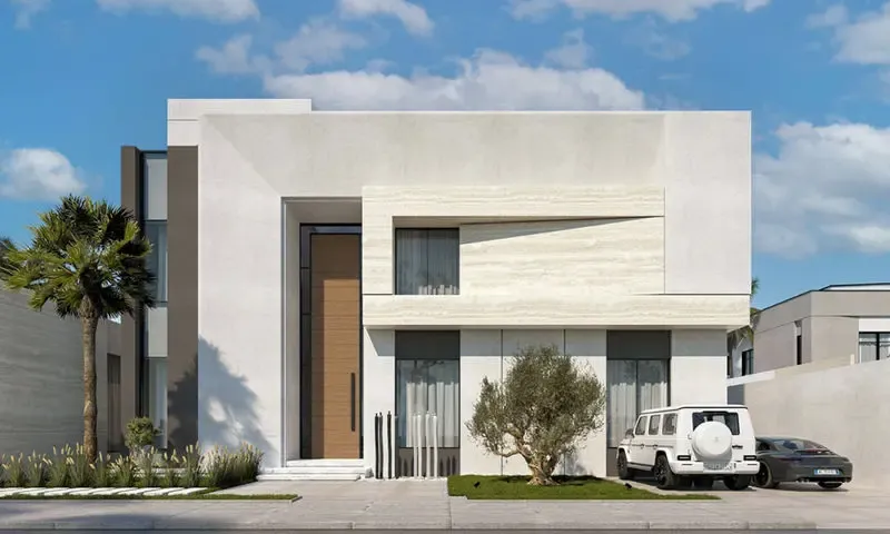 راهنمای کامل برای طراحی یک ویلای مقرون به صرفه 2 راهنمای کامل برای طراحی یک ویلای مقرون به صرفه 1