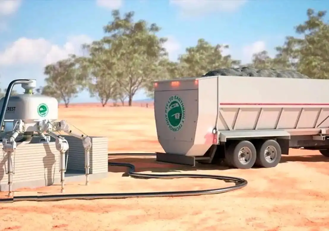 رباتی که در ۲۴ ساعت یک خانه ۲۰۰ متری می‌سازد