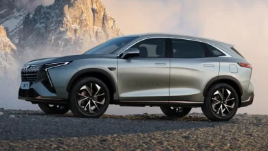 رقیب جدید فیدلیتی و چانگان به ایران آمد (+عکس) 3 رقیب جدید فیدلیتی و چانگان به ایران آمد4