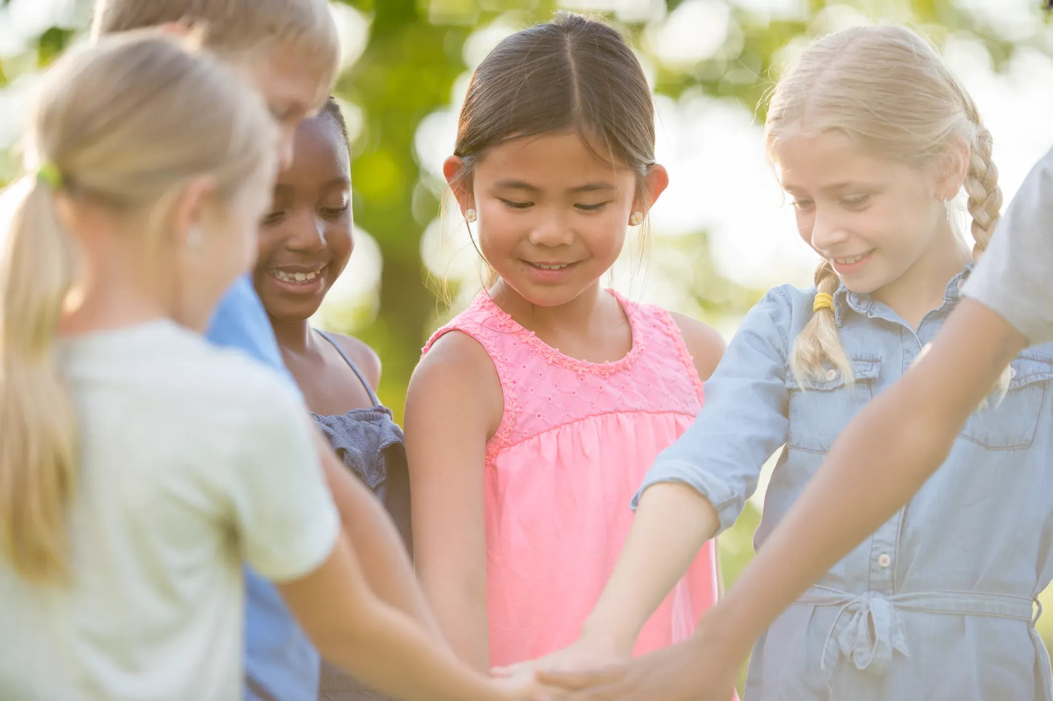 روز جهانی دختر