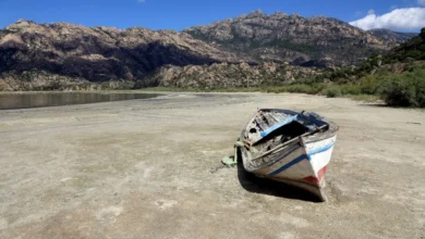 روز صفر خشکسالی