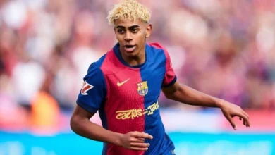 ایونت جدید FC25