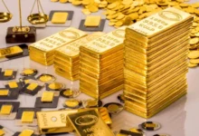 قیمت طلا و سکه