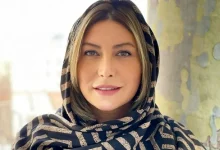 فریبا نادری