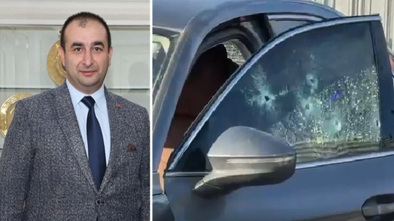 حمله مرگبار به یک وکیل در استانبول
