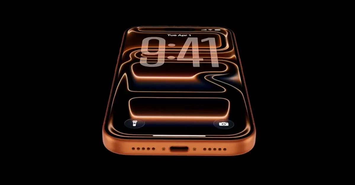 سرعت پورت تایپ سی آیفون ۱۷ چقدر است؟ 1 سرعت پورت تایپ سی آیفون ۱۷ چقدر است؟