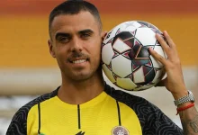 نان خمیرترش