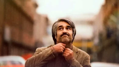 پژمان جمشیدی