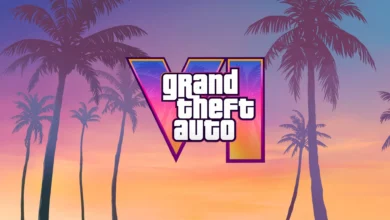 سیستم حمل سلاح در بازی GTA 6 متحول می‌شود