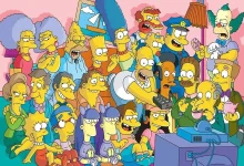 سیمپسون‌ها با فیلمی جدید باز خواهند گشت