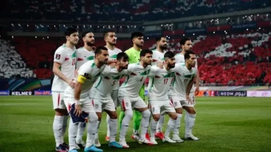 شانس قهرمانی ایران در جام جهانی چقدر است؟